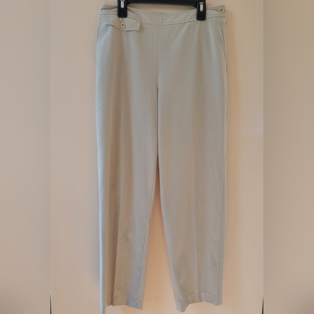 Talbots Khaki Pants